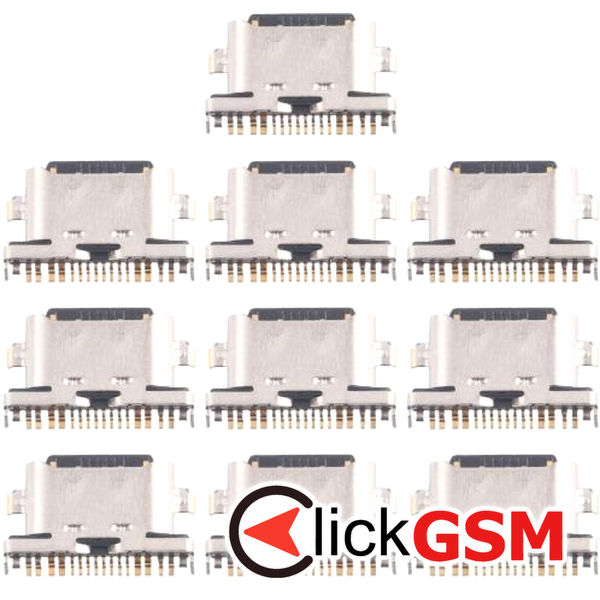 Piesa Mufa Incarcare Vivo Y100 1oyy