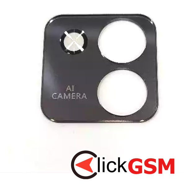 Piesa Piesa Ornament Camera Gri Doogee T10 3htf