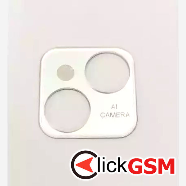 Piesa Ornament Camera Gri Doogee T10 3htj