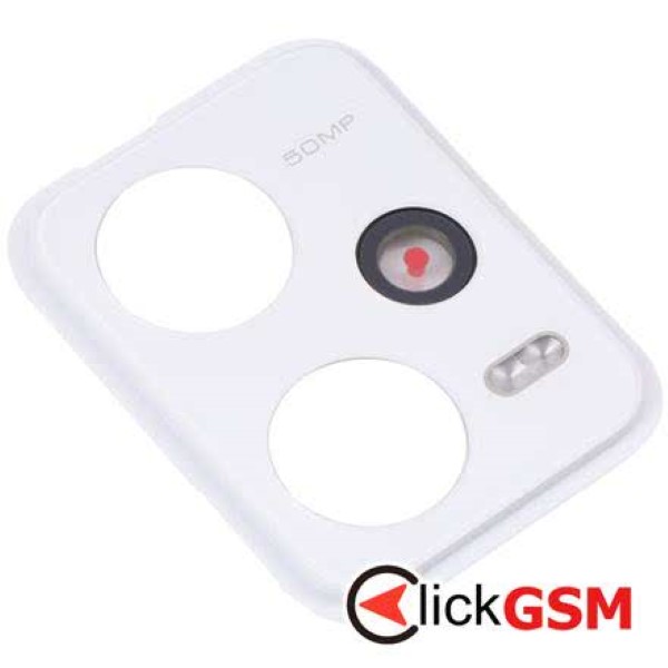 Ornament Camera White Xiaomi Redmi Note 12 Pro 5G 2ty8