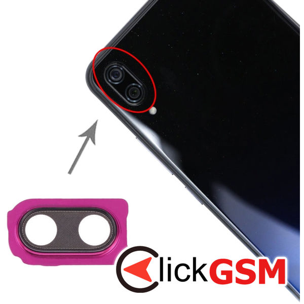 Piesa Ornament Camera Vivo X23 2019