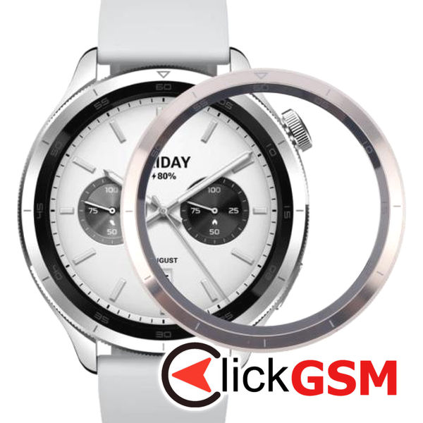 Piesa Ornament Xiaomi Watch S4 3pxq