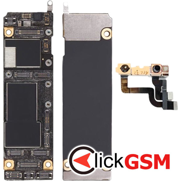 Piesa Placa De Baza Apple Iphone 11 4f87