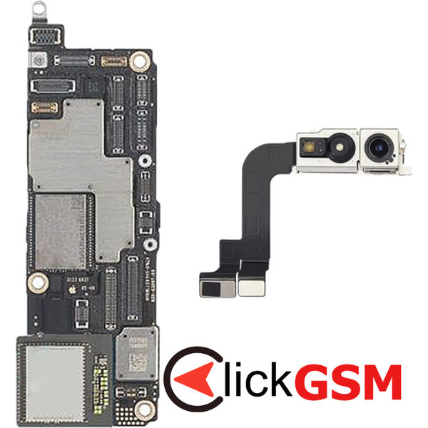 Piesa Piesa Placa De Baza Apple Iphone 15 Pro Max 2eih