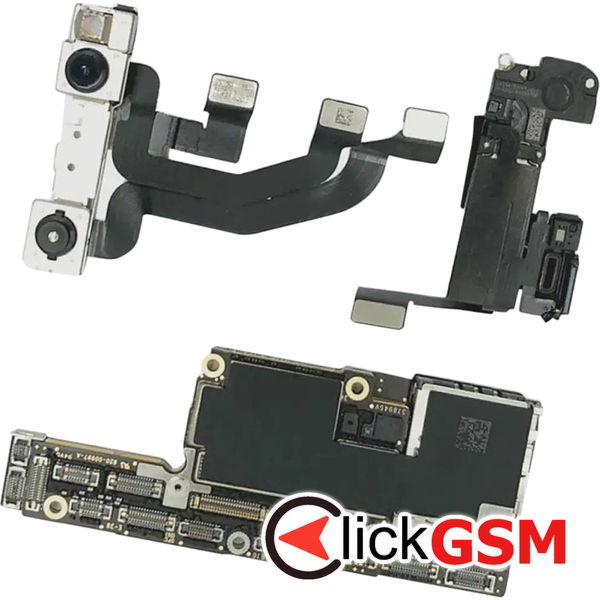 Piesa Placa De Baza Apple Iphone Xs 4h6k