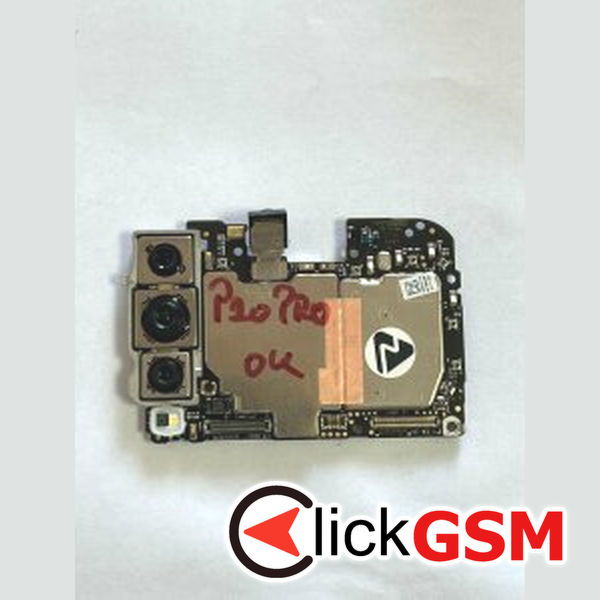 Piesa Placa De Baza Huawei P20 Pro 3ivb