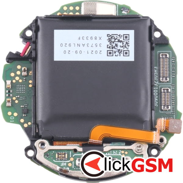 Piesa Placa De Baza Huawei Watch 3 3g95