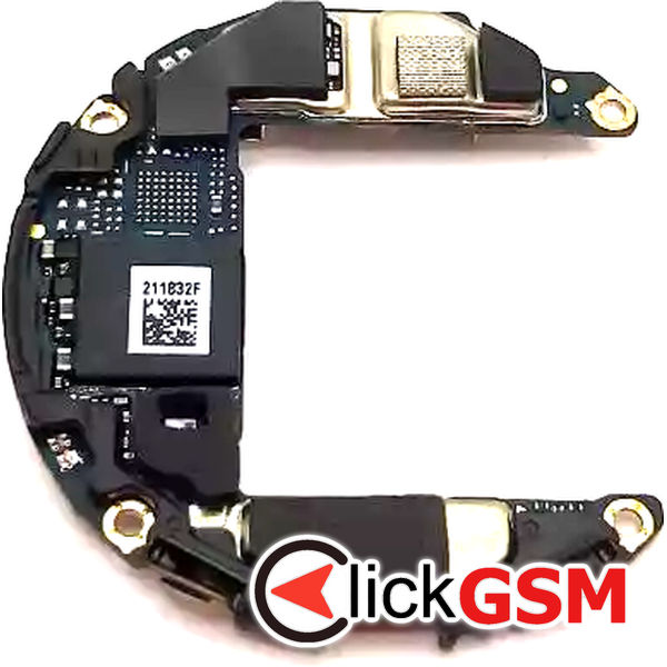 Piesa Placa De Baza Huawei Watch Gt2 46mm 2ys4