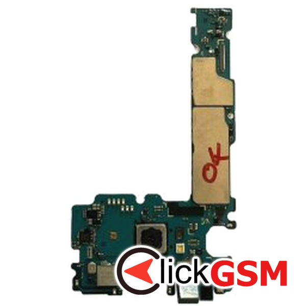 Piesa Placa De Baza Samsung Galaxy S8.plus 3i1i