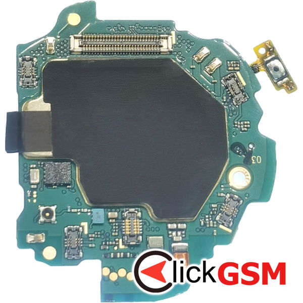 Piesa Placa De Baza Samsung Galaxy Watch Active 2 40mm 2tkz