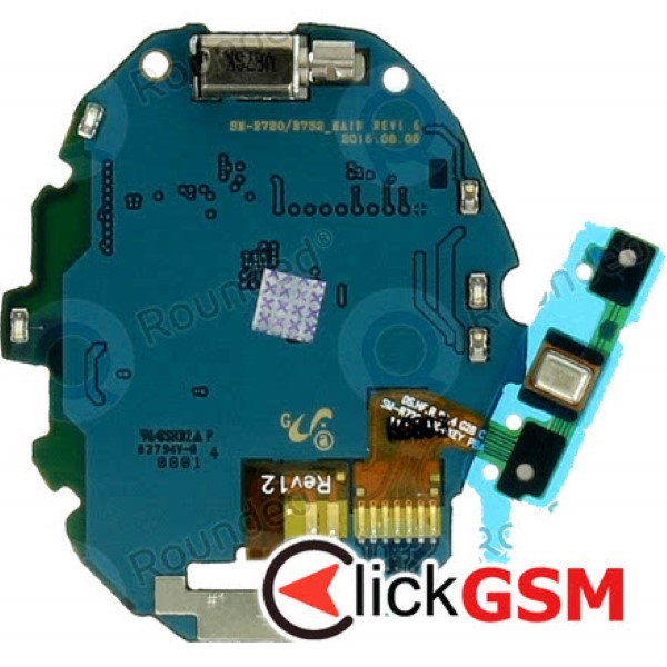 Piesa Placa De Baza Samsung Galaxy Watch S2 155w