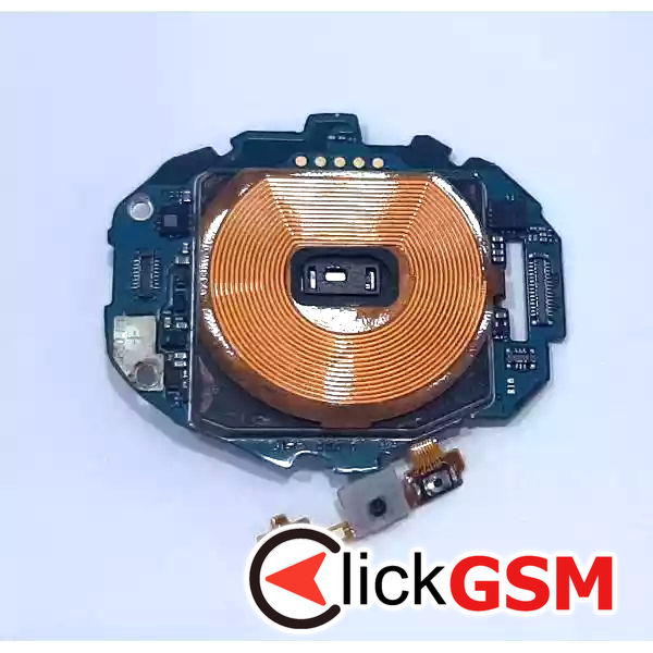 Piesa Placa De Baza Samsung Galaxy Watch S2 2j94