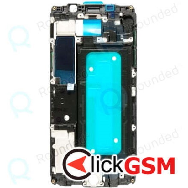 Piesa Rama Display Alb Samsung Galaxy A5 2016 N5y