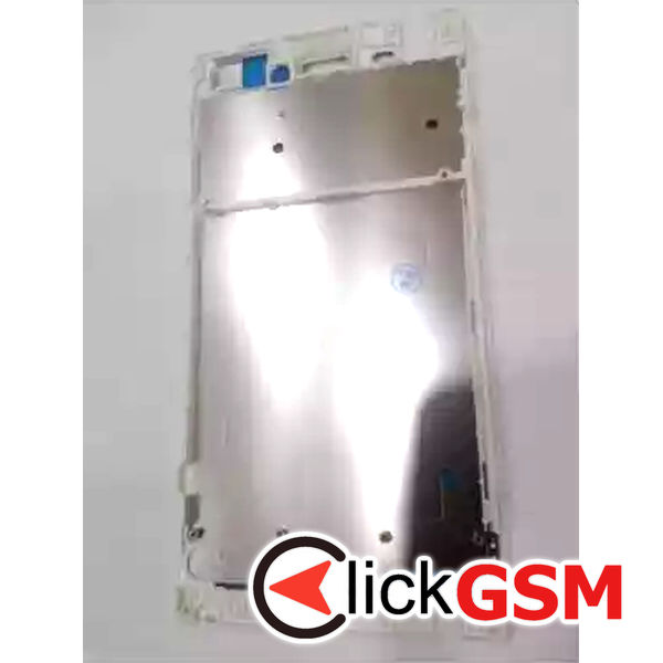 Piesa Rama Display Alb Sony Xperia T3 36kn