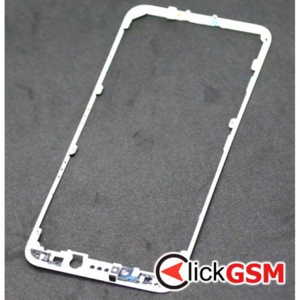 Piesa Piesa Rama Display Alb Xiaomi Mi A2 58e