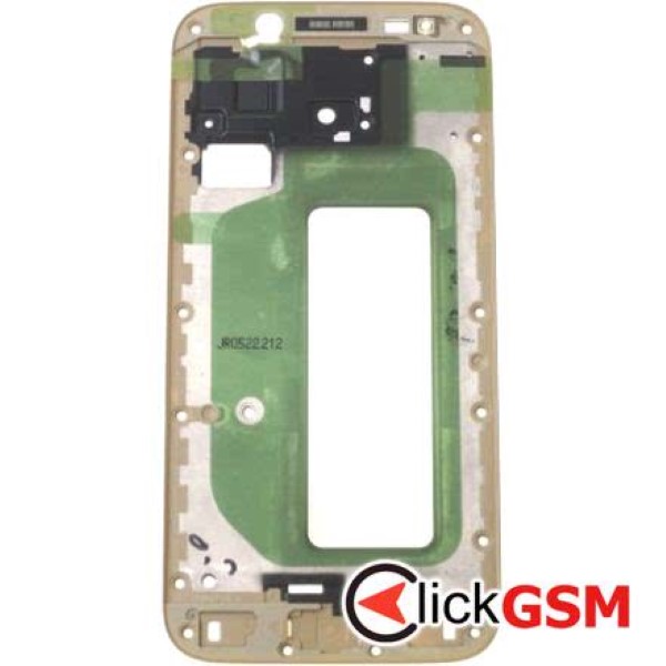 Piesa Piesa Rama Display Albastru Samsung Galaxy J5 2017 2wd