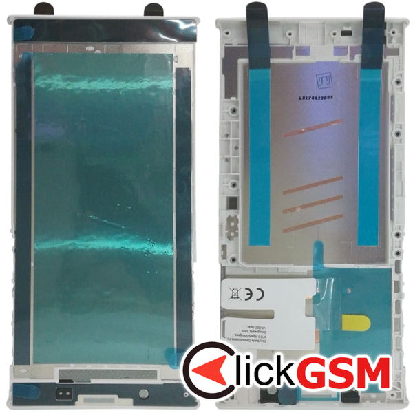 Piesa Rama Display Ald Sony Xperia L1 20lo