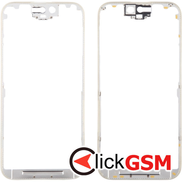 Piesa Rama Display Apple Iphone 15 Pro 4f4t