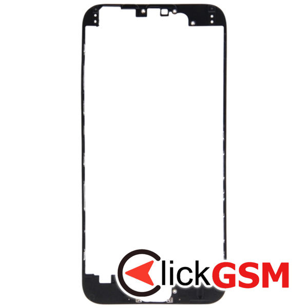 Piesa Piesa Rama Display Black Apple Iphone 6 4ffl