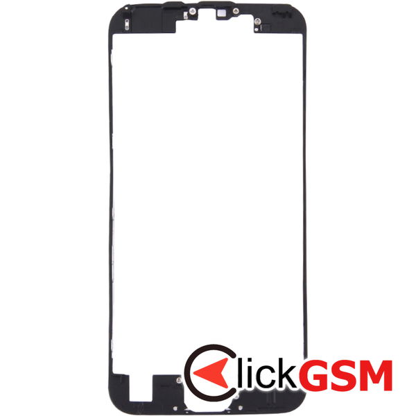 Piesa Rama Display Black Apple Iphone 6s 4fls