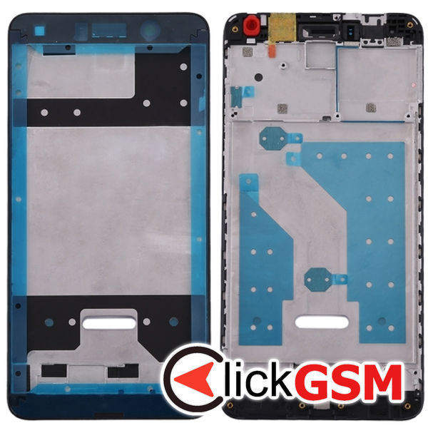 Piesa Rama Display Black Huawei Y7 Prime 4nh8