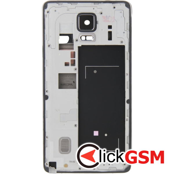 Piesa Rama Display Black Samsung Galaxy Note 4 4e3h