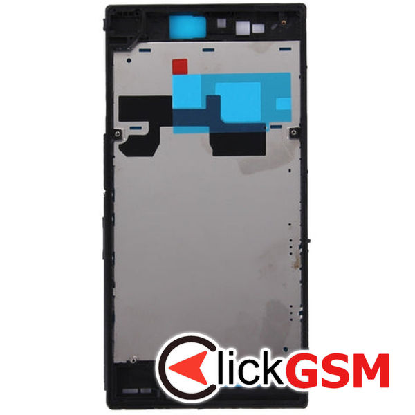 Piesa Rama Display Black Sony Xperia Z Ultra Pp7