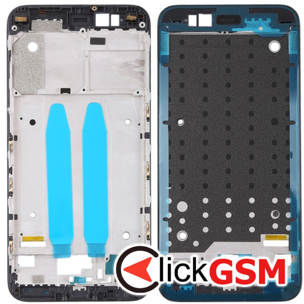 Piesa Piesa Rama Display Black Xiaomi Mi 5x 25p3