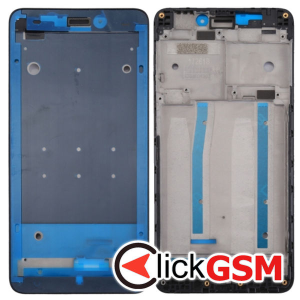 Piesa Piesa Rama Display Black Xiaomi Redmi 4a 263a