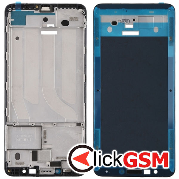 Piesa Piesa Rama Display Black Xiaomi Redmi 5 25p9