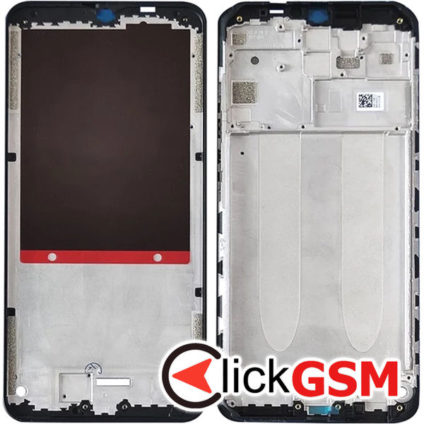 Piesa Rama Display Black Xiaomi Redmi 9 3sct