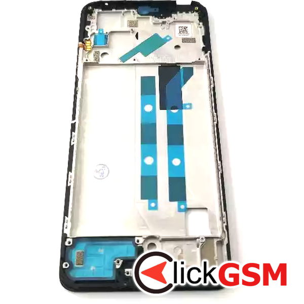 Piesa Piesa Rama Display Black Xiaomi Redmi Note 12 Pro 46zp