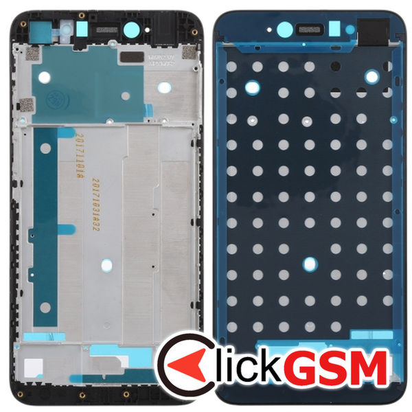 Piesa Rama Display Black Xiaomi Redmi Note 5a 25ox