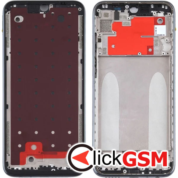 Piesa Piesa Rama Display Black Xiaomi Redmi Note 8t 1jol