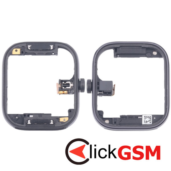 Piesa Rama Display Black Xiaomi Watch 4 2fo