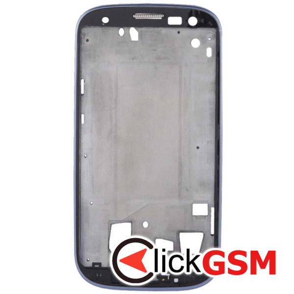 Piesa Rama Display Blue Samsung Galaxy S3 4e53