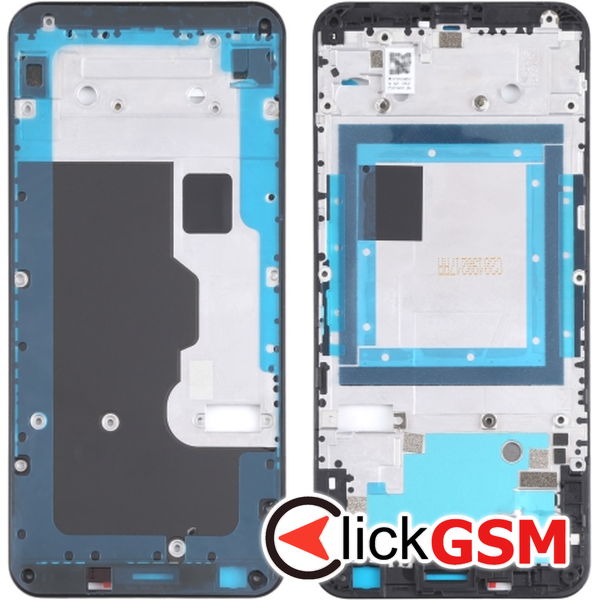 Piesa Piesa Rama Display Google Pixel 3a Xl 230o