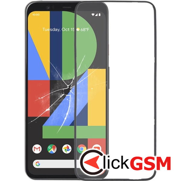 Piesa Rama Display Google Pixel 4 Xl 2tvi