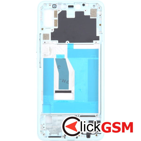 Piesa Rama Display Green Htc U19e 4h9a