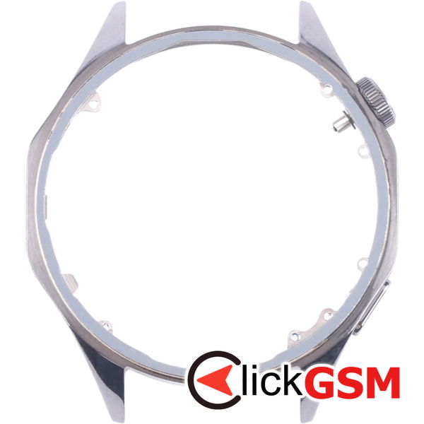 Piesa Piesa Rama Display Grey Huawei Watch Gt4 46mm 1f6r