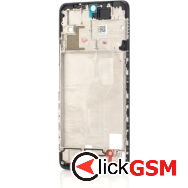 Piesa Rama Display Gri Xiaomi Redmi Note 10 Pro C3g