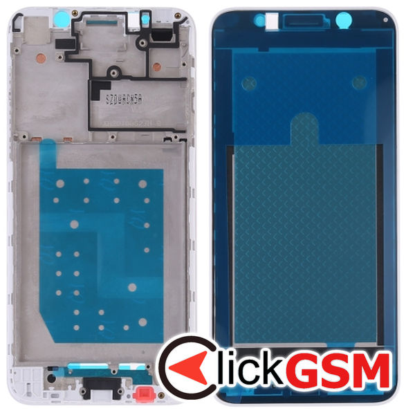 Piesa Rama Display Huawei Y5 Prime 2018 2b7y