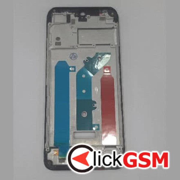 Piesa Rama Display Infinix Hot 12i 1svt