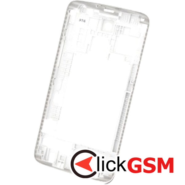 Piesa Rama Display Lg K4 Ca9