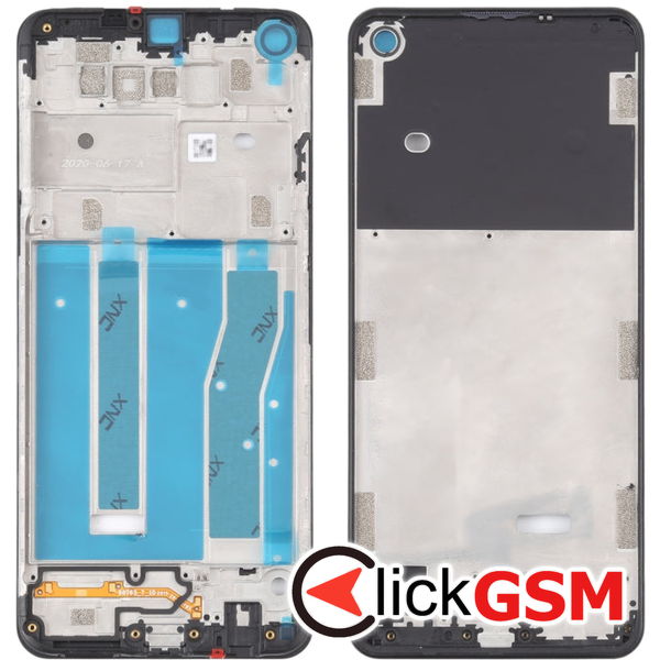 Piesa Rama Display Lg K51s 26et