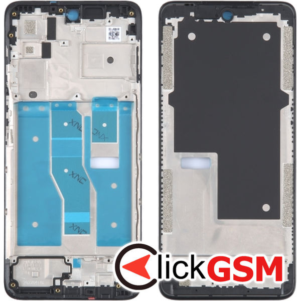 Piesa Piesa Rama Display Motorola Moto G52 2u5l