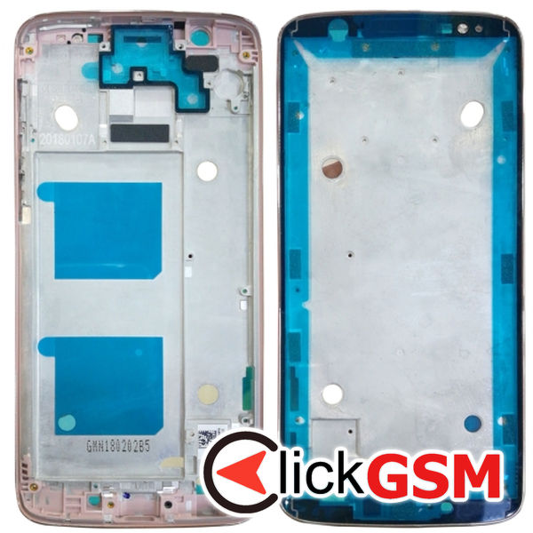 Piesa Rama Display Motorola Moto G6 22q5