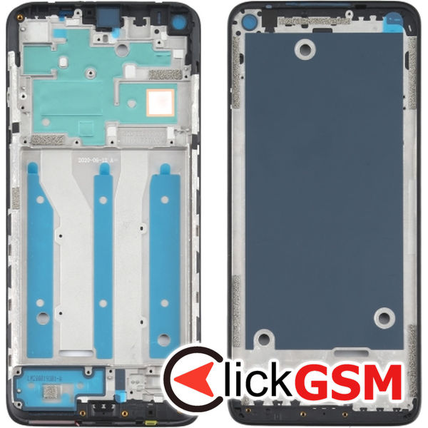 Piesa Rama Display Motorola Moto G9 Plus 22pq