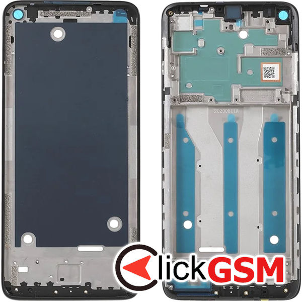 Piesa Rama Display Motorola Moto G9 Plus 4t6b