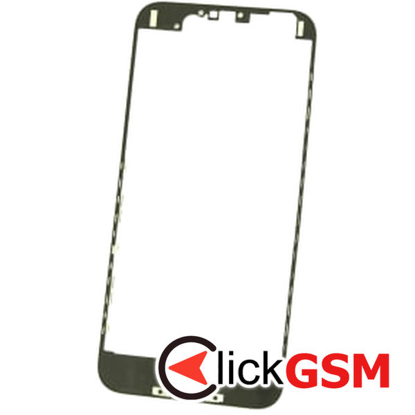 Piesa Piesa Rama Display Negru Apple Iphone 6 Cb0